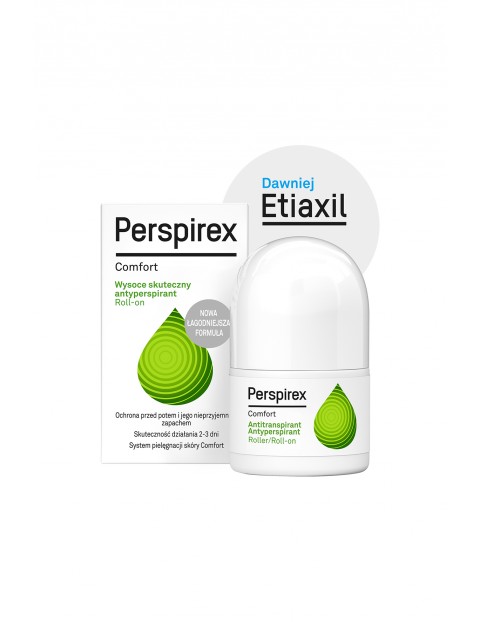 PERSPIREX Antyperspirant Comfort 20l 