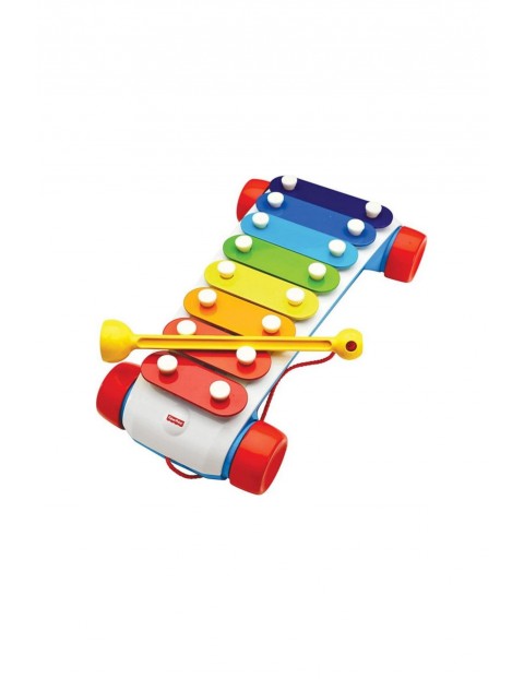 Cymbałki Fisher Price 18msc+