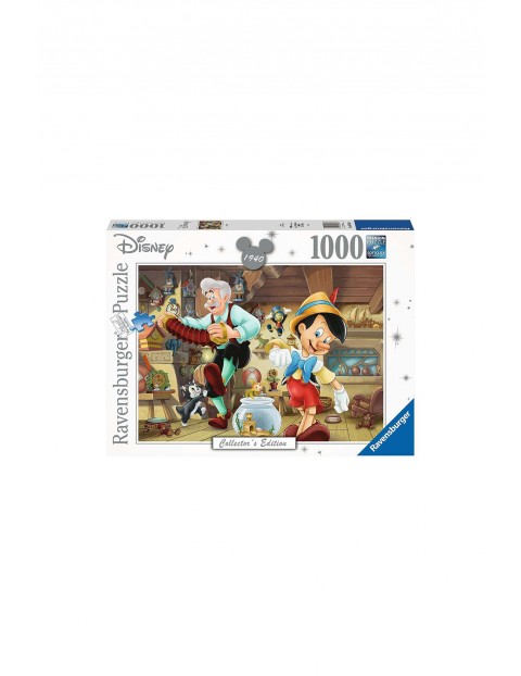 Puzzle Walt Disney, Kolekcja 1000 elementów 