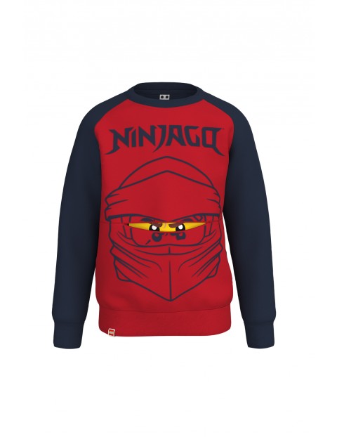  Bluza dresowa dla chłopca Lego Ninjago