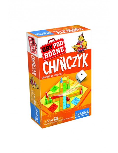 Chińczyk 