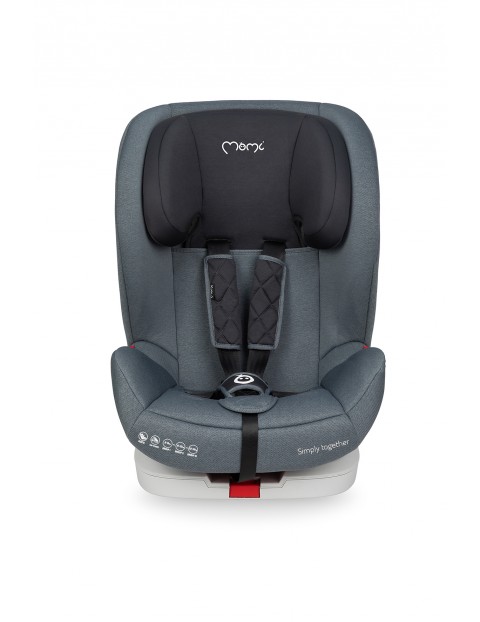 SAFETYLUX Fotelik samochodowy isofix Top Tether baza stabilizująca waga 9-36kg