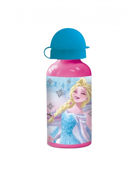 Bidon różowy Frozen 400 ml