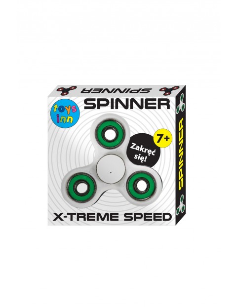 Spinner