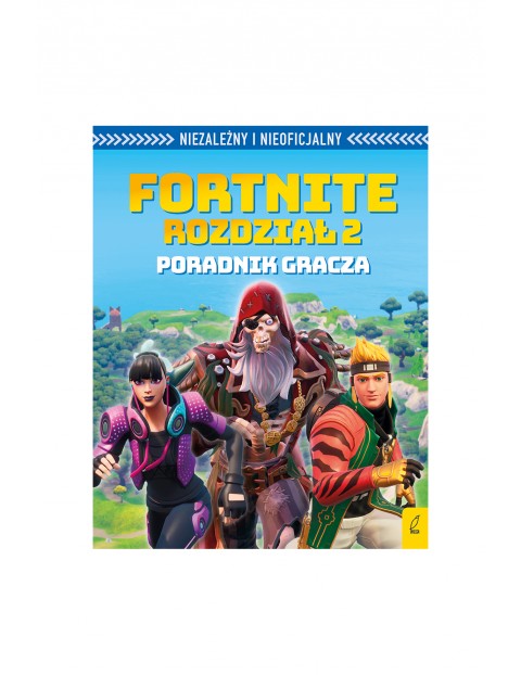 Fortnite Poradnik gracza