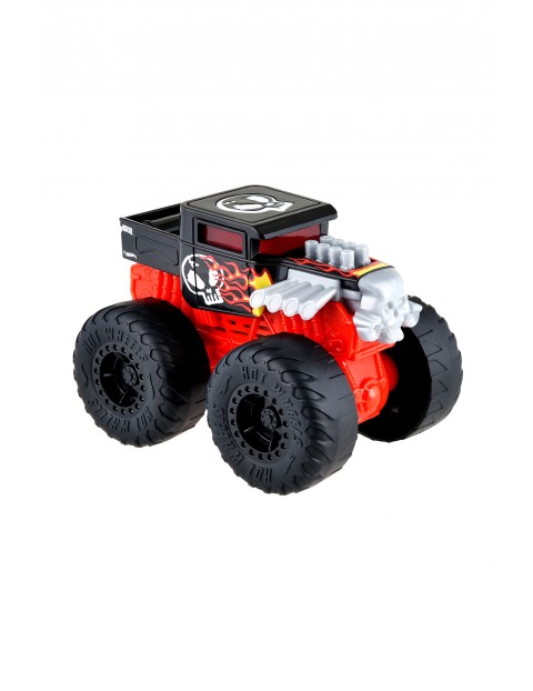 Hot Wheels® Monster Trucks Bone Shaker Pojazd 1:43 Światła i dźwięki