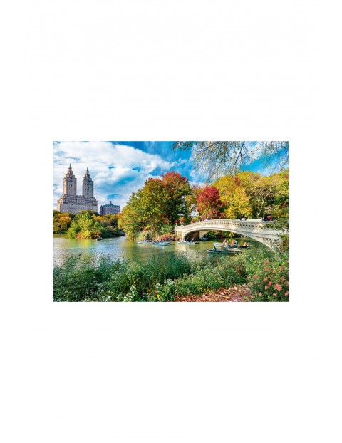 Puzzle Trefl Prime 1500 Central Park, New York