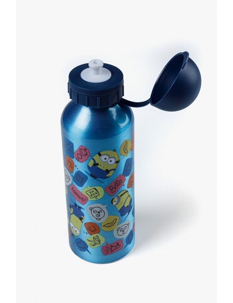 Bidon w  Minionki 500 ml