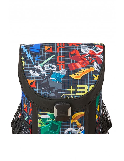 Lekki tornister LEGO® Easy School Bag