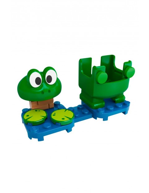 LEGO® Super Mario żaba — ulepszenie 71392