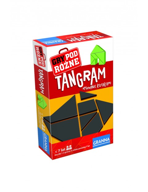 Tangram 