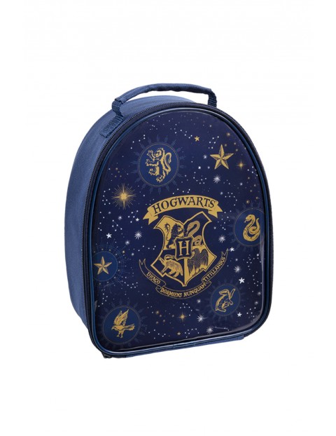 Torba na launch - termiczna Harry Potter