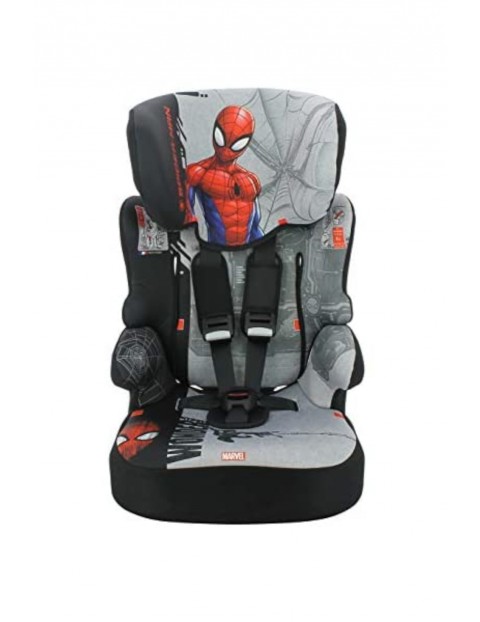 Fotelik samochodowy RACER Spiderman 9-36kg  