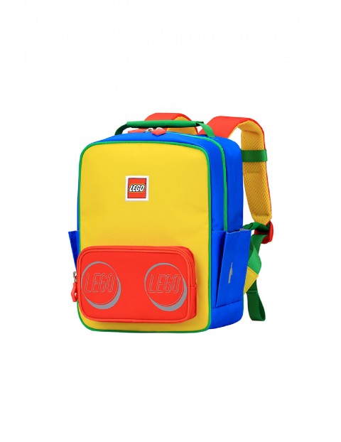 Plecak dziecięcy LEGO® Tribini Classic S klasa 1-3