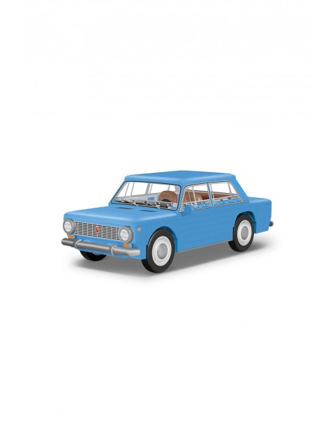 Klocki COBI 1970 Lada 2101