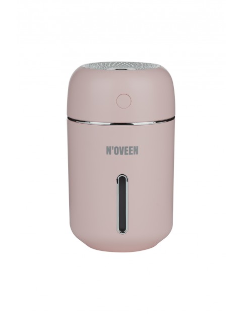 Mini nawilżacz powietrza NOVEEN Pink