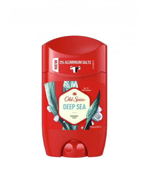 Old Spice Deep Sea Dezodorant w sztyfcie dla mężczyzn 50 ml
