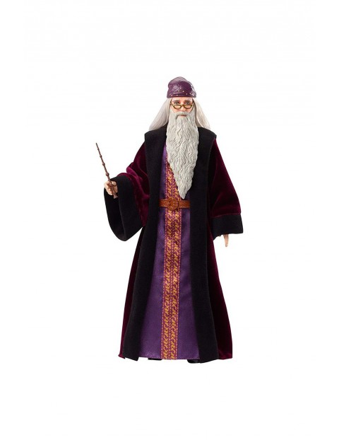 Harry Potter Albus Dumbledore Lalka