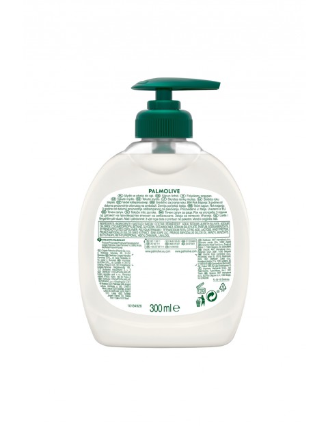 Palmolive Mydło w płynie - Migdałowe 300ml