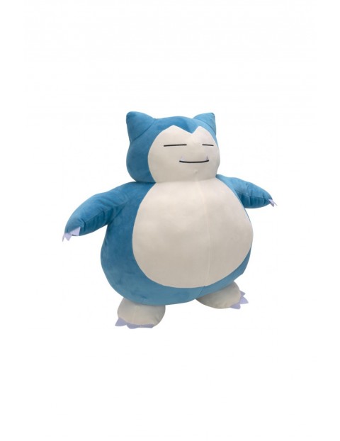 Pokemon Pluszowy Snorlax 60 cm