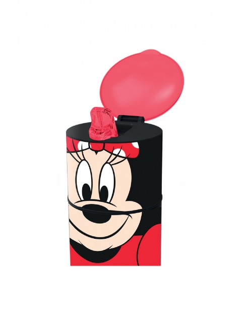 Bidon do picia dla dziewczynki Minnie  540ml