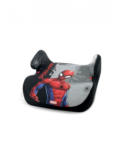 Siedzisko samochodowe TOPO Spiderman 22-36kg