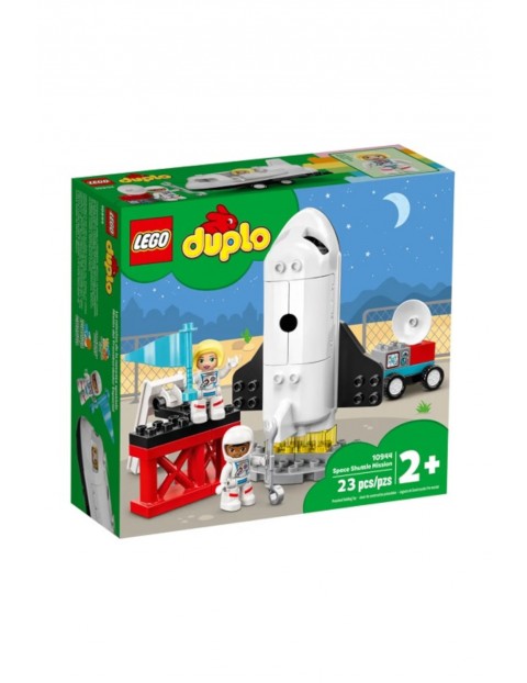 LEGO® DUPLO® Town 10944 - 23 elementów wiek 2+