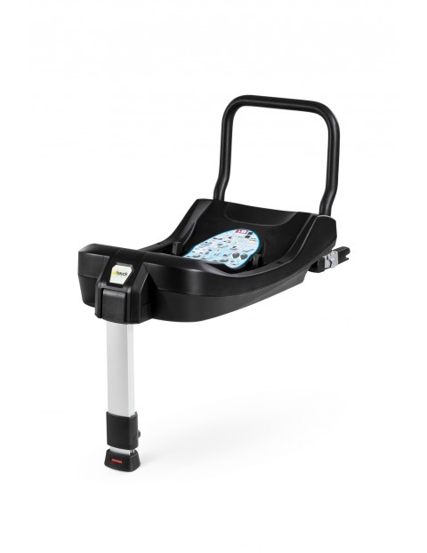 Hauck baza Comfort Fix Isofix Base - czarna