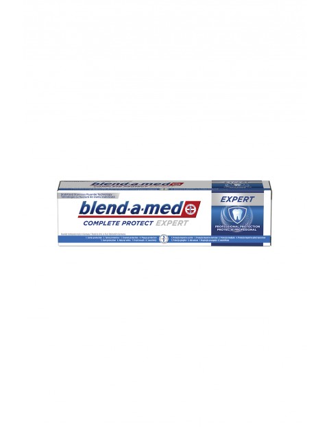 Blend-a-med Protect Expert Professional Protection Pasta do zębów 100 ml