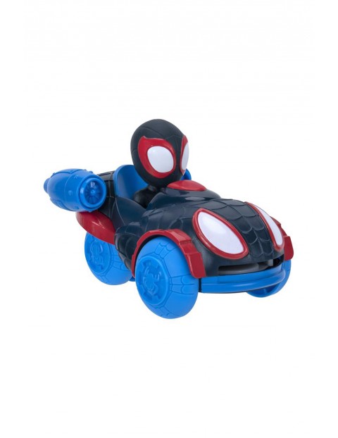 Spidey Little Vehicle Disc Dashers Miles Morales Spider-Man