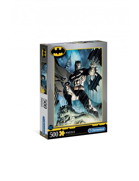 Puzzle 500 BATMAN