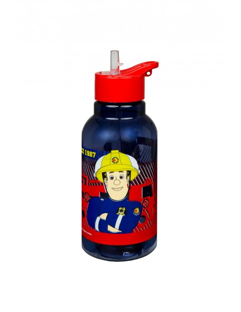 Fireman Sam Butelka do picia 460ml