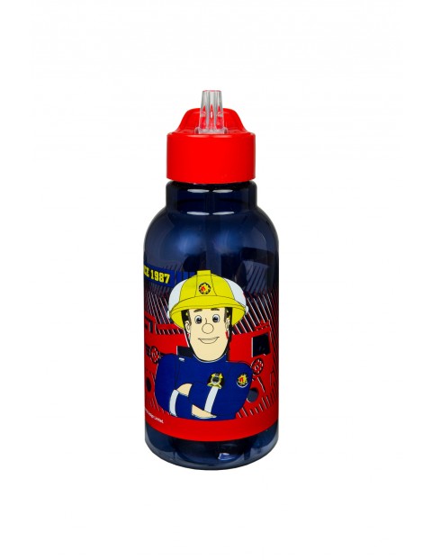 Fireman Sam Butelka do picia 460ml