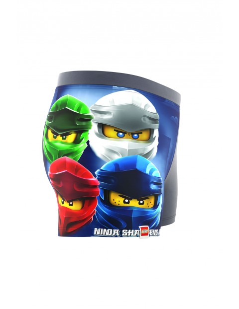 Kąpielówki chłopięce LEGO® NINJAGO® 