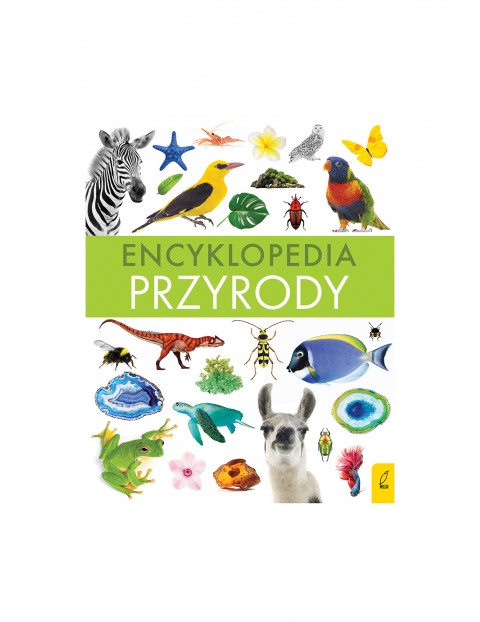 Encyklopedia przyrody