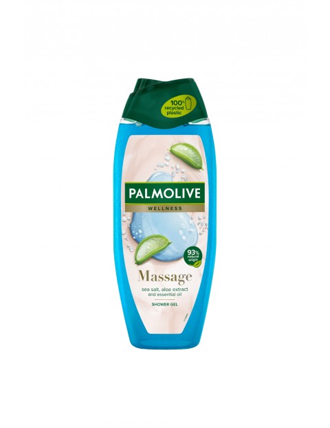 Palmolive Żel Wellness - Massage 500ml