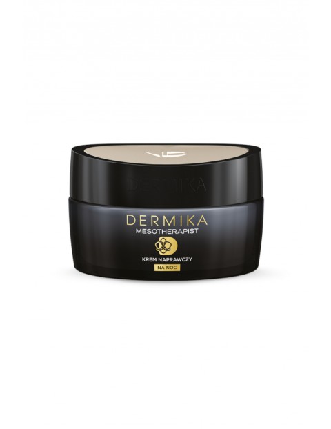 DERMIKA MESOTHERAPIST Naprawczy Krem na noc - 50 ml