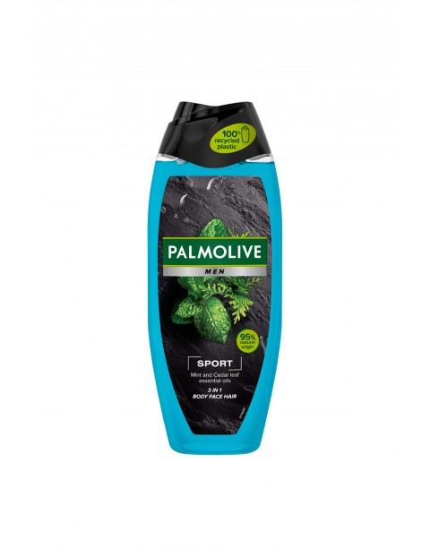 Palmolive Męski Żel do mycia ciała - Sport 500ml