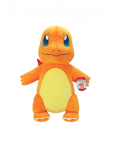 Pokemon Pluszowa maskotka Charmander 60 cm