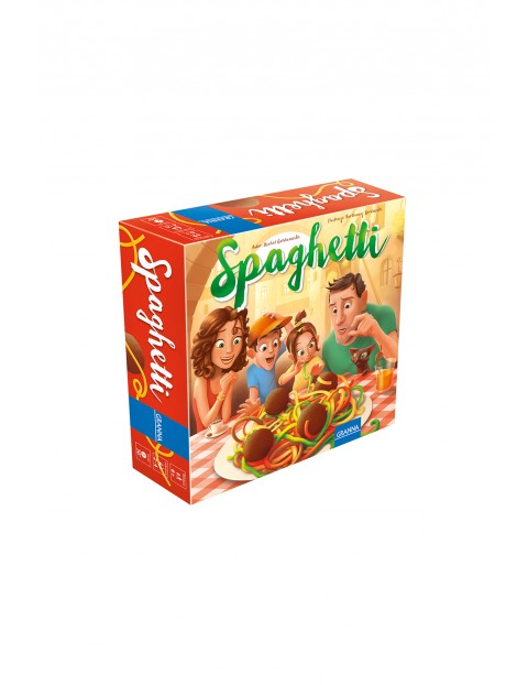 Spaghetti 