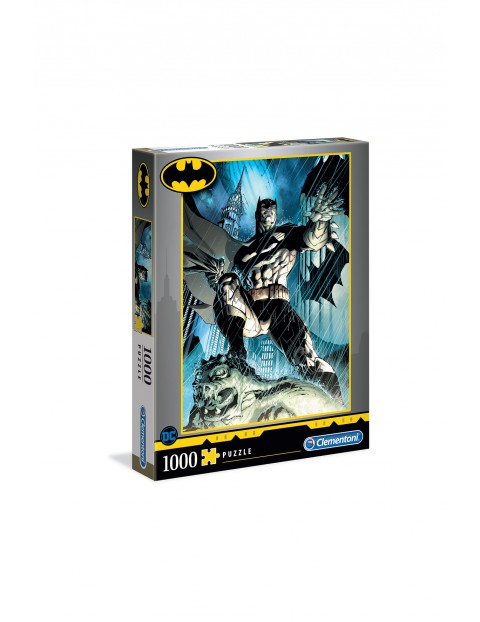 Puzzle 1000 BATMAN 39576