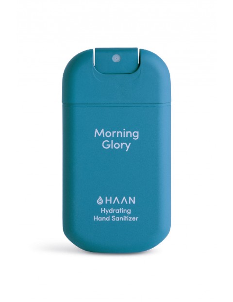 Sanitizer do rąk w sprayu Haan Morning Glory - 30 ml