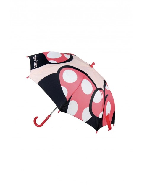 Parasol dla dziecka Minnie