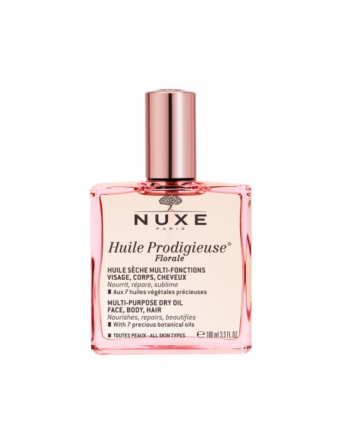  Nuxe Huile Prodigieuse Florale Suchy olejek 100 ml 