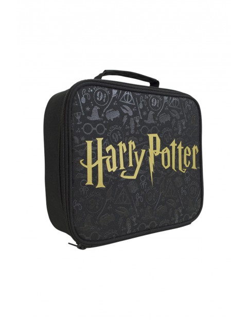 Torba termiczna na launch Harry Potter