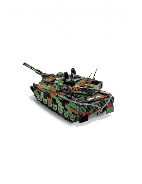 Klocki COBI Leopard 2a5 tvm 945el