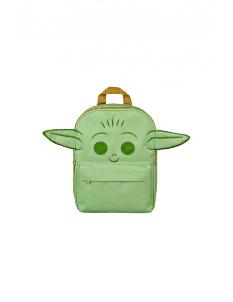 The Child Plecak z przednią kieszenią  -  zielony 