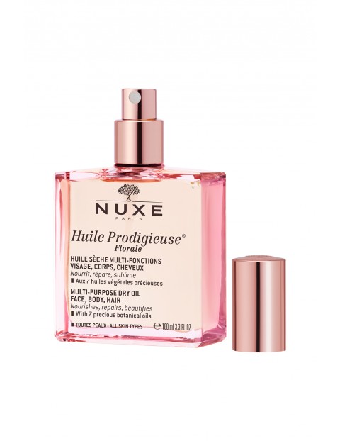  Nuxe Huile Prodigieuse Florale Suchy olejek 100 ml 