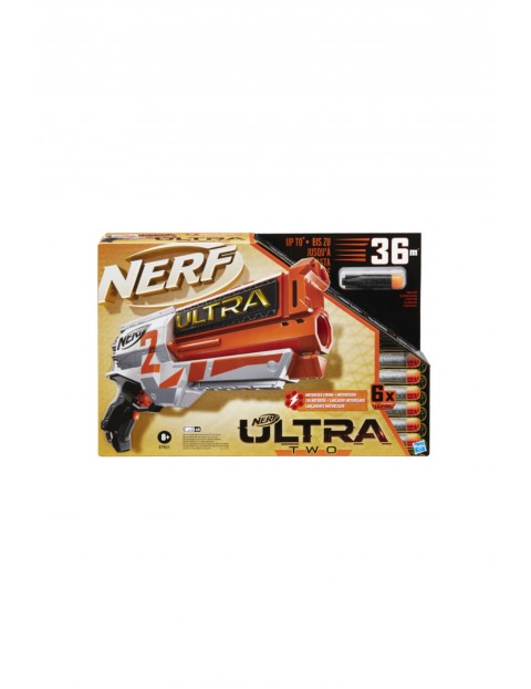 Nerf Ultra Two 