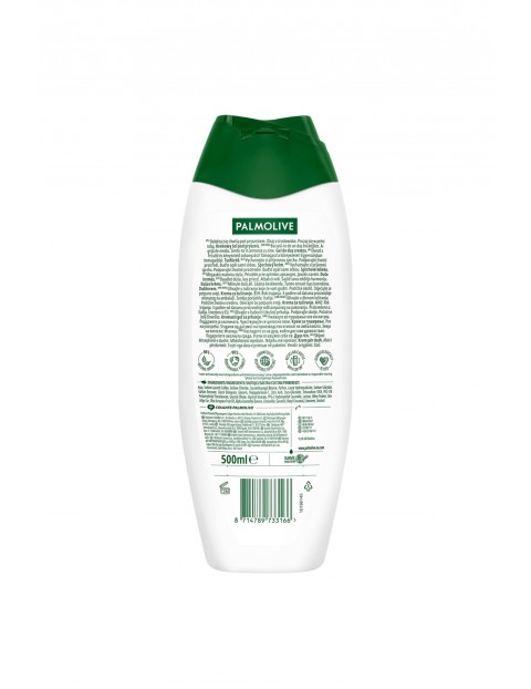 Palmolive Żel do mycia ciała Olive&Milk 500ml